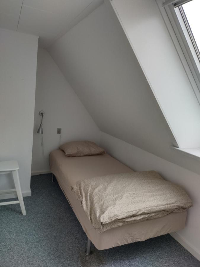 Ferielejlighed Skovby Ved Bogense Exteriör bild
